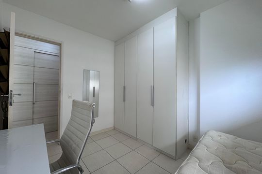 Quarto de apartamento para alugar com 2 quartos, 73m² em Recreio dos Bandeirantes, Rio de Janeiro