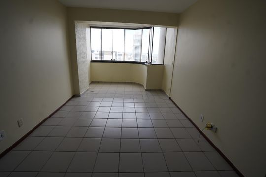 Apartamento para alugar com 2 quartos, 72m² em Setor Bueno, Goiânia