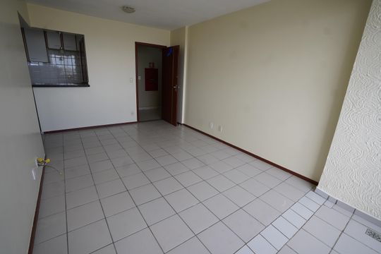 Sala de apartamento para alugar com 2 quartos, 72m² em Setor Bueno, Goiânia