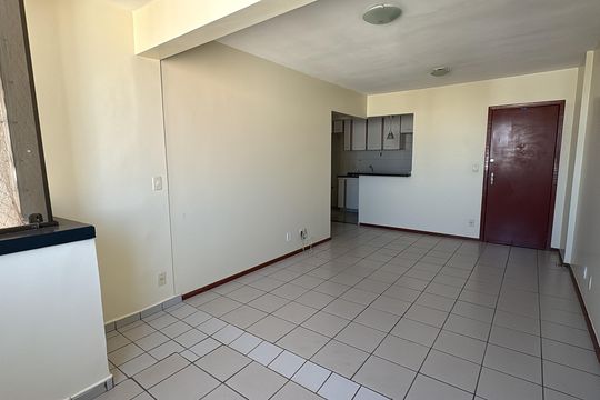 Apartamento para alugar com 2 quartos, 72m² em Setor Bueno, Goiânia