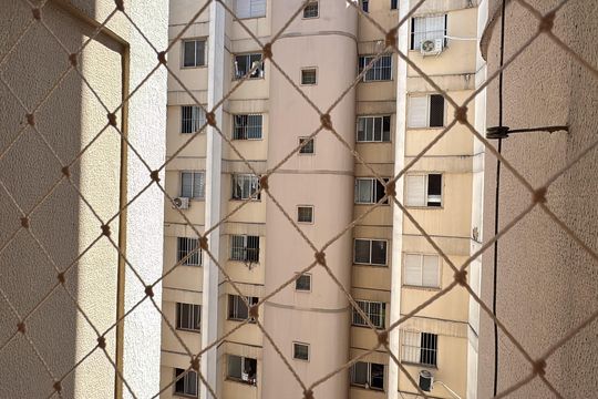 Apartamento para alugar com 2 quartos, 72m² em Setor Bueno, Goiânia