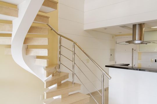 Sala de apartamento para alugar com 3 quartos, 119m² em Vila Gomes Cardim, São Paulo