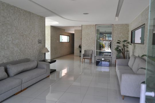 Apartamento à venda com 2 quartos, 70m² em Cachambi, Rio de Janeiro