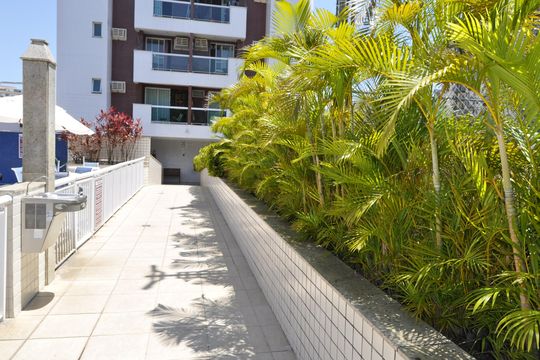 Apartamento à venda com 2 quartos, 70m² em Cachambi, Rio de Janeiro