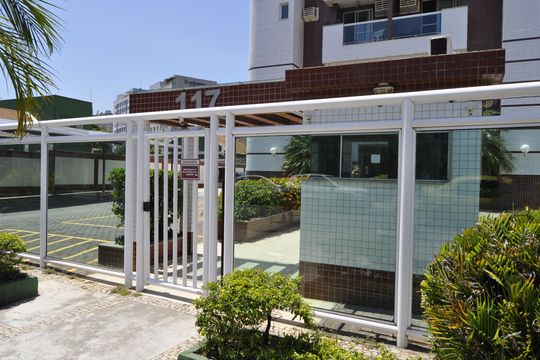 Apartamento à venda com 2 quartos, 70m² em Cachambi, Rio de Janeiro