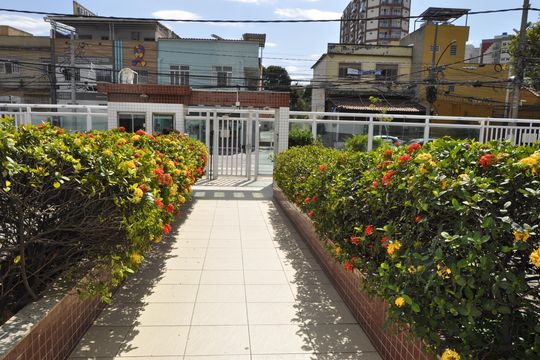 Apartamento à venda com 2 quartos, 70m² em Cachambi, Rio de Janeiro