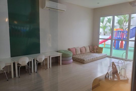 Área comum de apartamento à venda com 2 quartos, 111m² em Icaraí, Niterói