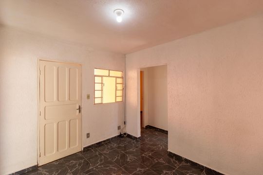 Casa para alugar com 2 quartos, 60m² em Vila Santana, Campinas
