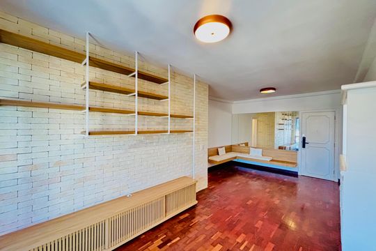 Apartamento para alugar com 2 quartos, 92m² em Leblon, Rio de Janeiro