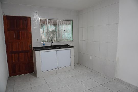 Casa para alugar com 1 quarto, 60m² em Vila Verde, São Paulo