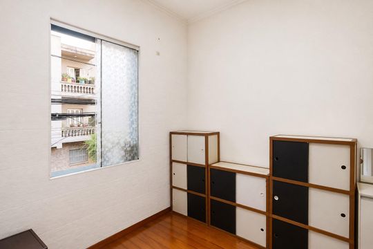 Sala de casa para alugar com 1 quarto, 90m² em Bela Vista, São Paulo