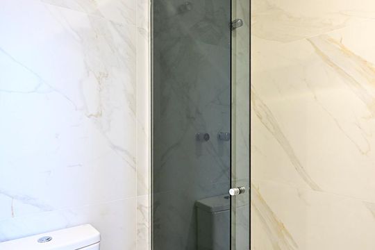 Cobertura de apartamento à venda com 1 quarto, 90m² em Vila Andrade, São Paulo