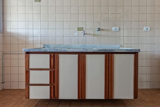 Apartamento para alugar com 2 quartos, 55m² em Chácara Nossa Senhora Aparecida, São Paulo