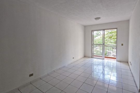 Apartamento para alugar com 2 quartos, 55m² em Chácara Nossa Senhora Aparecida, São Paulo
