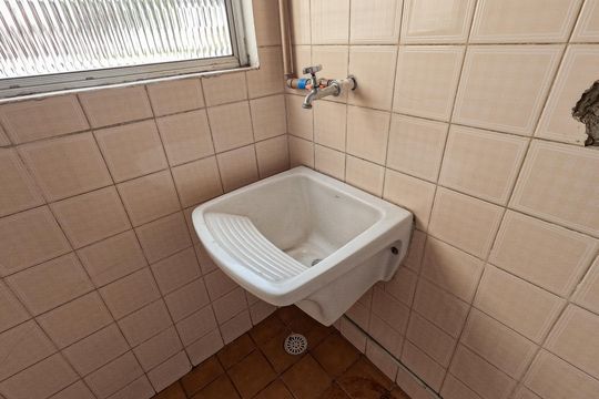 Apartamento para alugar com 2 quartos, 55m² em Chácara Nossa Senhora Aparecida, São Paulo
