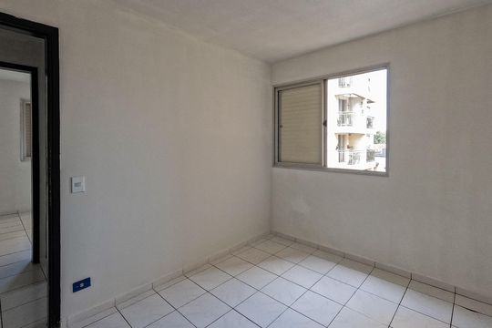 Apartamento para alugar com 2 quartos, 55m² em Chácara Nossa Senhora Aparecida, São Paulo