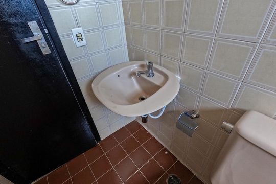 Apartamento para alugar com 2 quartos, 55m² em Chácara Nossa Senhora Aparecida, São Paulo