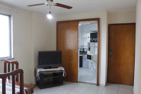 Apartamento para alugar com 2 quartos, 50m² em Jacarepaguá, Rio de Janeiro