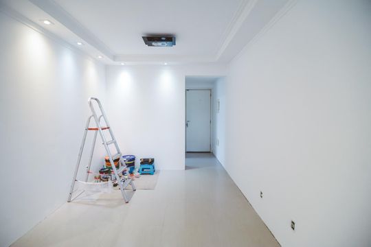 Sala de apartamento para alugar com 2 quartos, 50m² em Limão, São Paulo