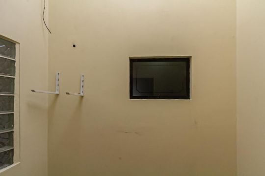 Vista do Quarto 1 de casa para alugar com 3 quartos, 300m² em Rudge Ramos, São Bernardo do Campo