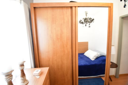Quarto de apartamento à venda com 1 quarto, 43m² em Botafogo, Campinas