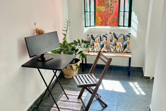 Casa para alugar com 3 quartos, 100m² em Brooklin Paulista, São Paulo