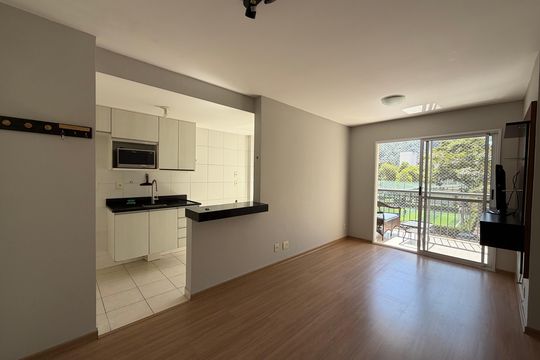 Apartamento à venda com 3 quartos, 70m² em Jacarepaguá, Rio de Janeiro