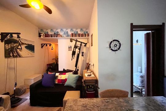 Apartamento para alugar com 2 quartos, 65m² em Ipanema, Rio de Janeiro