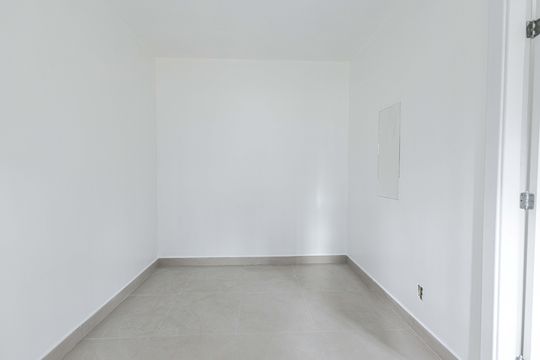 Quarto de apartamento à venda com 1 quarto, 44m² em Passo das Pedras, Porto Alegre