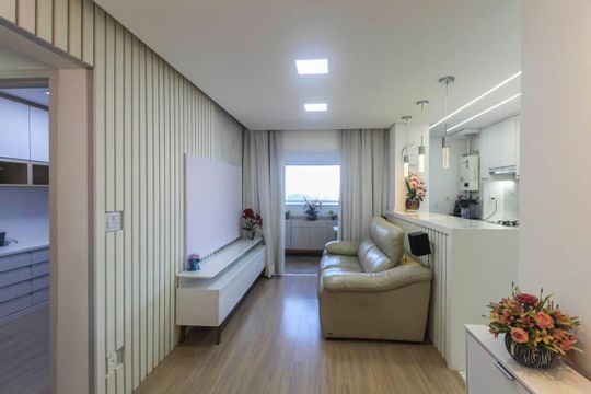 Apartamento à venda com 2 quartos, 85m² em Vila Prudente, São Paulo
