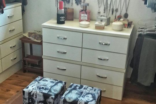 Quarto 3 de casa para alugar com 3 quartos, 200m² em Jardim Itu Sabará, Porto Alegre