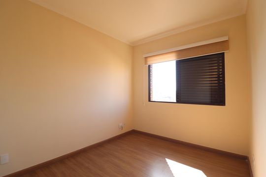 Quarto  de apartamento à venda com 3 quartos, 130m² em Parque das Nações, Santo André