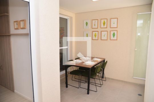 Apartamento à venda com 1 quarto, 36m² em Bela Vista, São Paulo
