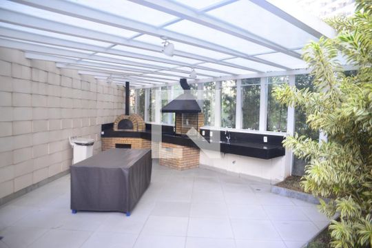 Apartamento à venda com 1 quarto, 36m² em Bela Vista, São Paulo