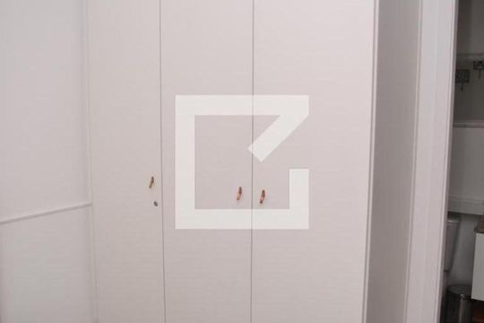 Apartamento à venda com 1 quarto, 36m² em Bela Vista, São Paulo