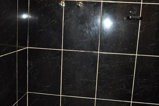Banheiro social de apartamento para alugar com 2 quartos, 65m² em Engenho Novo, Rio de Janeiro