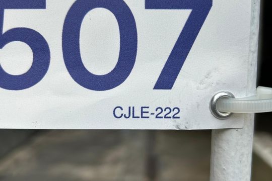 Placa de apartamento para alugar com 2 quartos, 65m² em Engenho Novo, Rio de Janeiro