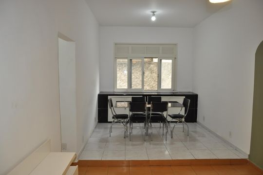 Apartamento para alugar com 2 quartos, 65m² em Engenho Novo, Rio de Janeiro