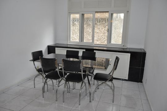 Sala de apartamento para alugar com 2 quartos, 65m² em Engenho Novo, Rio de Janeiro