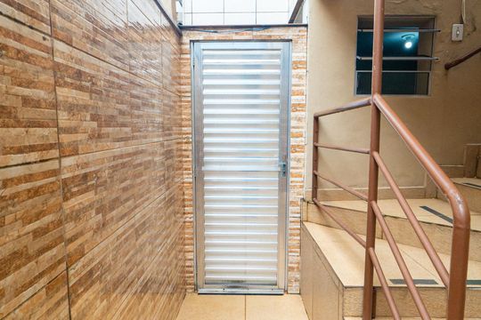 Entrada de apartamento para alugar com 1 quarto, 20m² em Jabaquara, São Paulo