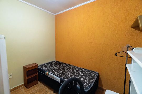 Kitnet de apartamento para alugar com 1 quarto, 20m² em Jabaquara, São Paulo