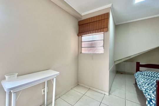 Studio de kitnet/studio para alugar com 1 quarto, 20m² em Jabaquara, São Paulo