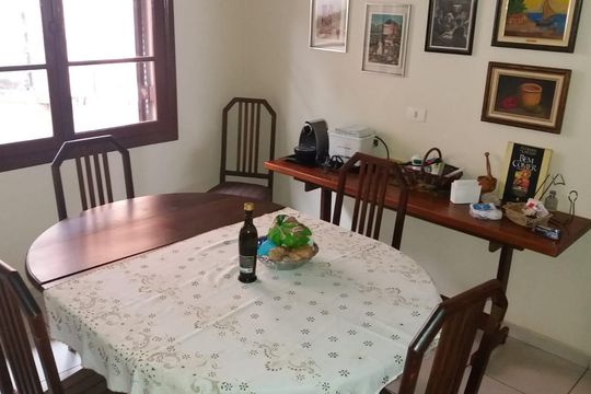 Cozinha de casa à venda com 3 quartos, 400m² em Jardim Morumbi, São Paulo