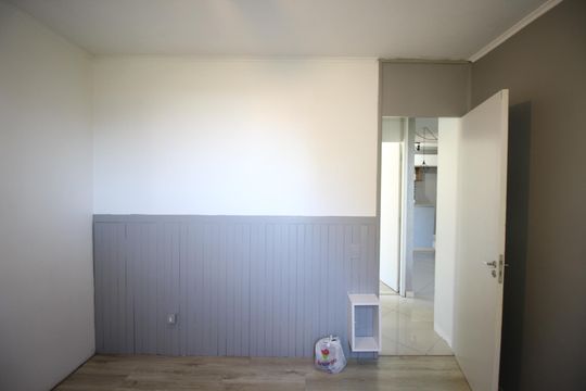 Quarto 2 de apartamento à venda com 2 quartos, 45m² em Protásio Alves, Porto Alegre