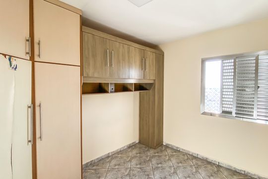 Quarto 1 de apartamento para alugar com 2 quartos, 67m² em Parque Paineiras, São Paulo
