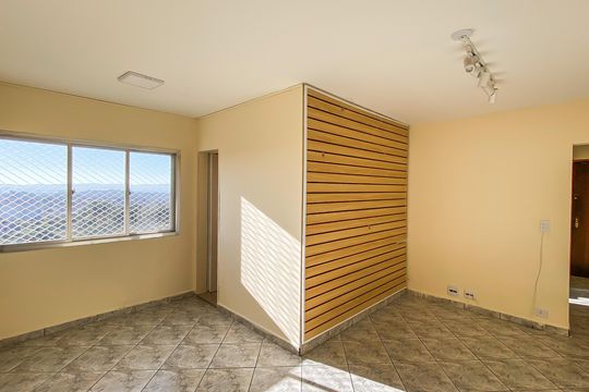 Apartamento para alugar com 2 quartos, 67m² em Parque Paineiras, São Paulo