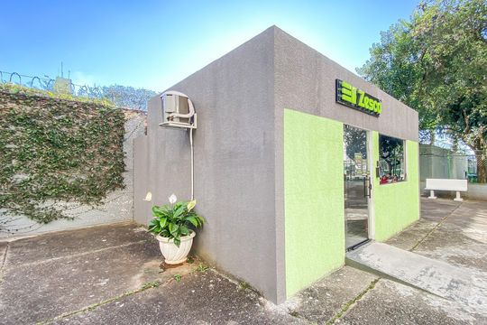 Área comum de apartamento para alugar com 2 quartos, 67m² em Parque Paineiras, São Paulo