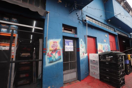 Fachada de apartamento à venda com 2 quartos, 70m² em Jardim Vila Formosa, São Paulo