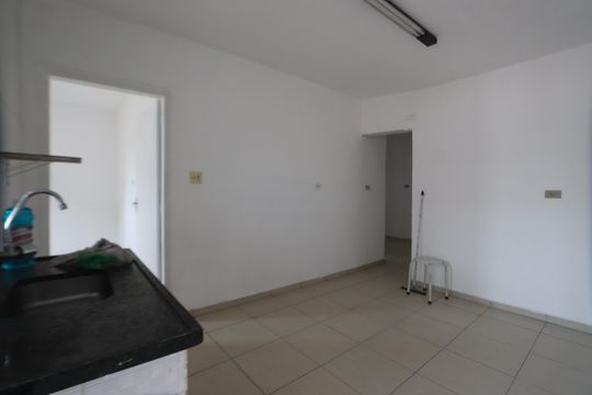 Cozinha de apartamento à venda com 2 quartos, 70m² em Jardim Vila Formosa, São Paulo