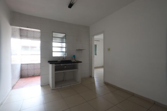 Cozinha de apartamento à venda com 2 quartos, 70m² em Jardim Vila Formosa, São Paulo